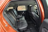 - Land Rover Discovery Sport - 18