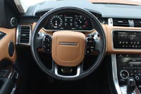 - Land Rover Range Rover Sport - 15
