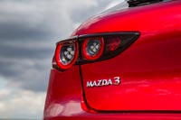 - Mazda 3 - 35