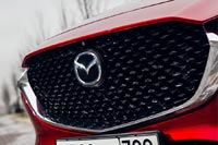 - Mazda CX-30 - 23