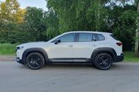 ����-����� Mazda CX-50 - 3