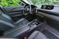 ����-����� Mazda CX-50 - 6