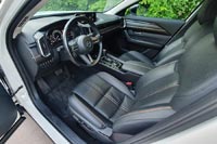 ����-����� Mazda CX-50 - 7