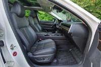 ����-����� Mazda CX-50 - 8