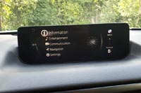 ����-����� Mazda CX-50 - 11