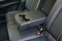 ����-����� Mazda CX-50 - 20