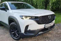 ����-����� Mazda CX-50 - 25
