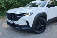 ����-����� Mazda CX-50 - 26