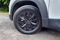 ����-����� Mazda CX-50 - 28