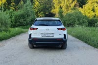 ����-����� Mazda CX-50 - 31