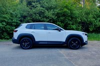 ����-����� Mazda CX-50 - 32