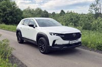 ����-����� Mazda CX-50 - 38