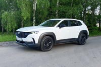 ����-����� Mazda CX-50 - 43