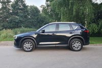 ����-����� Mazda CX-5 - 3