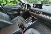 ����-����� Mazda CX-5 - 6