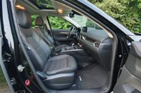 ����-����� Mazda CX-5 - 8