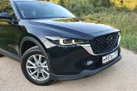 ����-����� Mazda CX-5 - 23