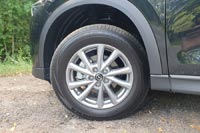 ����-����� Mazda CX-5 - 25
