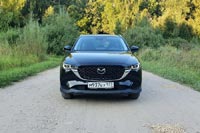 ����-����� Mazda CX-5 - 27