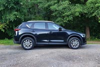����-����� Mazda CX-5 - 29