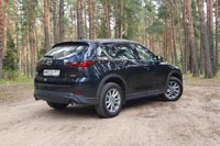 ����-����� Mazda CX-5 - 30