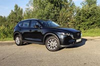 ����-����� Mazda CX-5 - 31