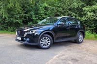 ����-����� Mazda CX-5 - 33