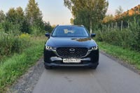 ����-����� Mazda CX-5 - 36