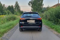 ����-����� Mazda CX-5 - 37