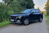 ����-����� Mazda CX-5 - 38