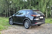 ����-����� Mazda CX-5 - 39