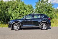 ����-����� Mazda CX-5 - 40