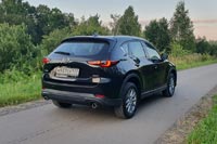 ����-����� Mazda CX-5 - 41