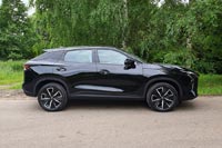 ����-����� Omoda C5 - 3