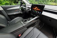 ����-����� Omoda C5 - 6