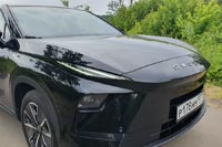 ����-����� Omoda C5 - 26