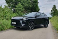����-����� Omoda C5 - 29