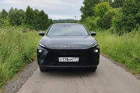 ����-����� Omoda C5 - 30