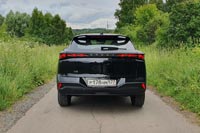 ����-����� Omoda C5 - 31