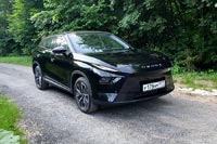 ����-����� Omoda C5 - 34