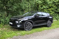 ����-����� Omoda C5 - 36