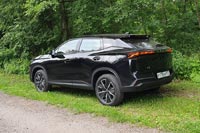 ����-����� Omoda C5 - 37
