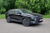 ����-����� Omoda C5 - 38