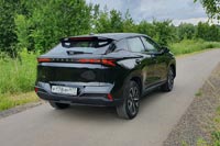 ����-����� Omoda C5 - 39