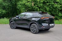 ����-����� Omoda C5 - 41