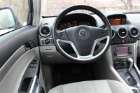 - Opel Antara - 11