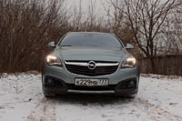 - Opel Insignia Country Tourer - 6