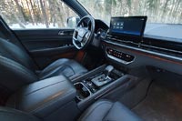 ����-����� KGM Rexton - 6