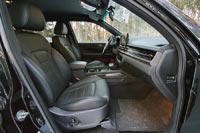 ����-����� KGM Rexton - 8