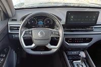 ����-����� KGM Rexton - 9